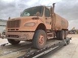 Used 2022 Ledwell LW4000WT